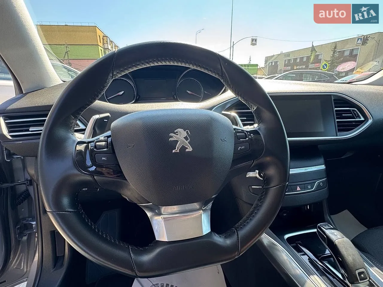 2019 Peugeot 308 - мініатюра 33
