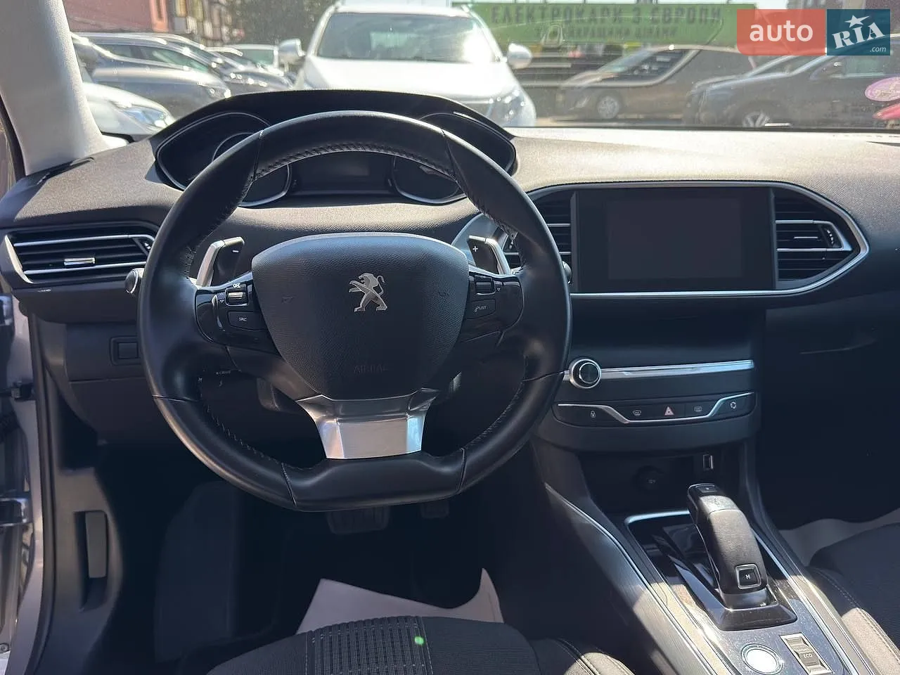 2019 Peugeot 308 - мініатюра 32
