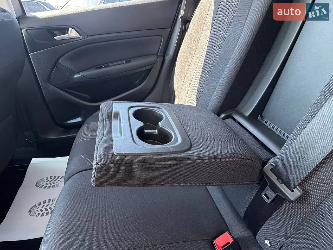 2019 Peugeot 308 - мініатюра 41