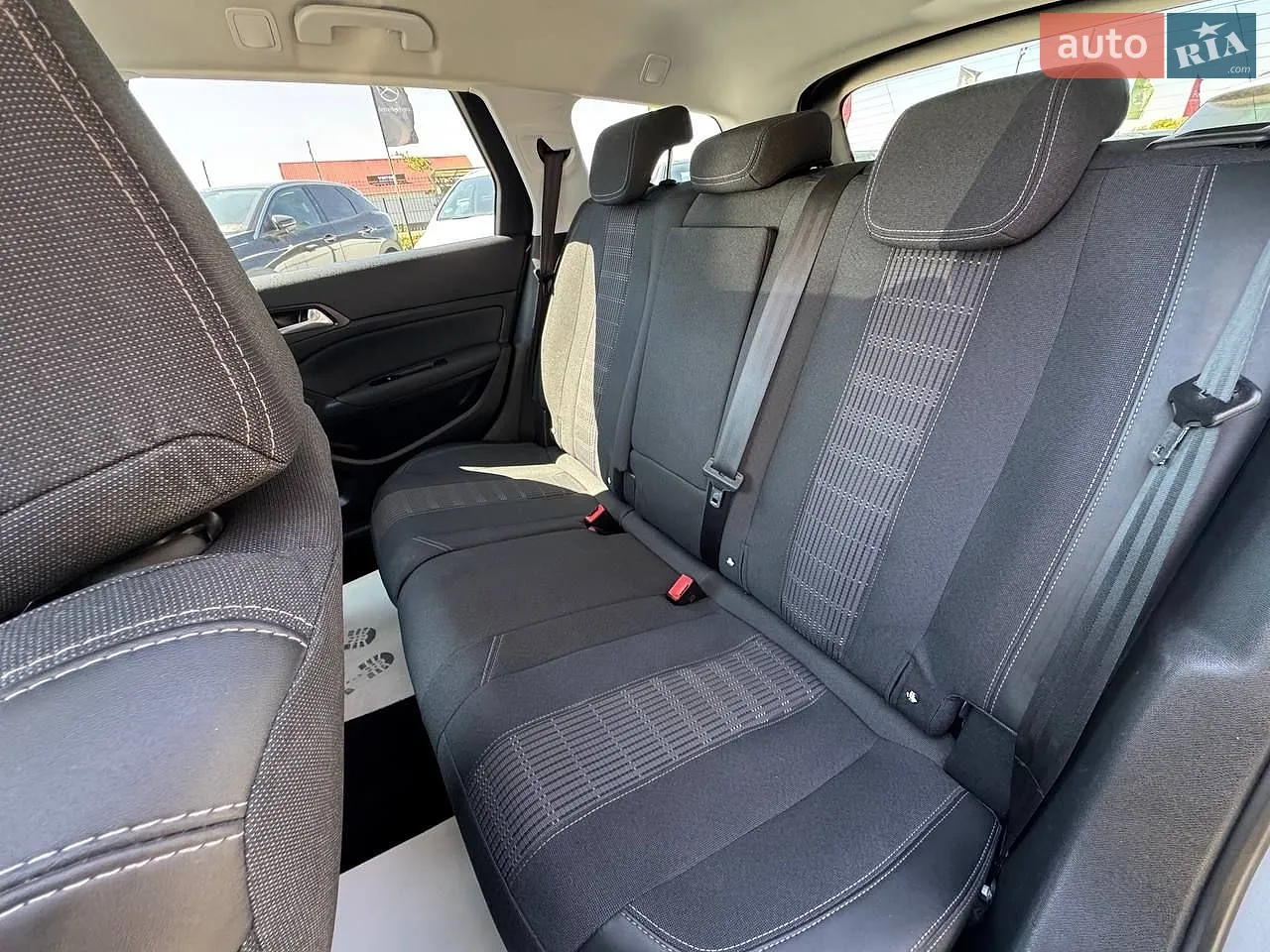 2019 Peugeot 308 - мініатюра 28
