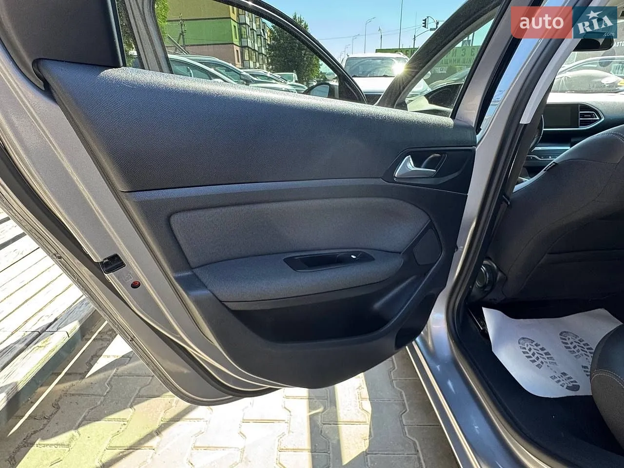 2019 Peugeot 308 - мініатюра 51