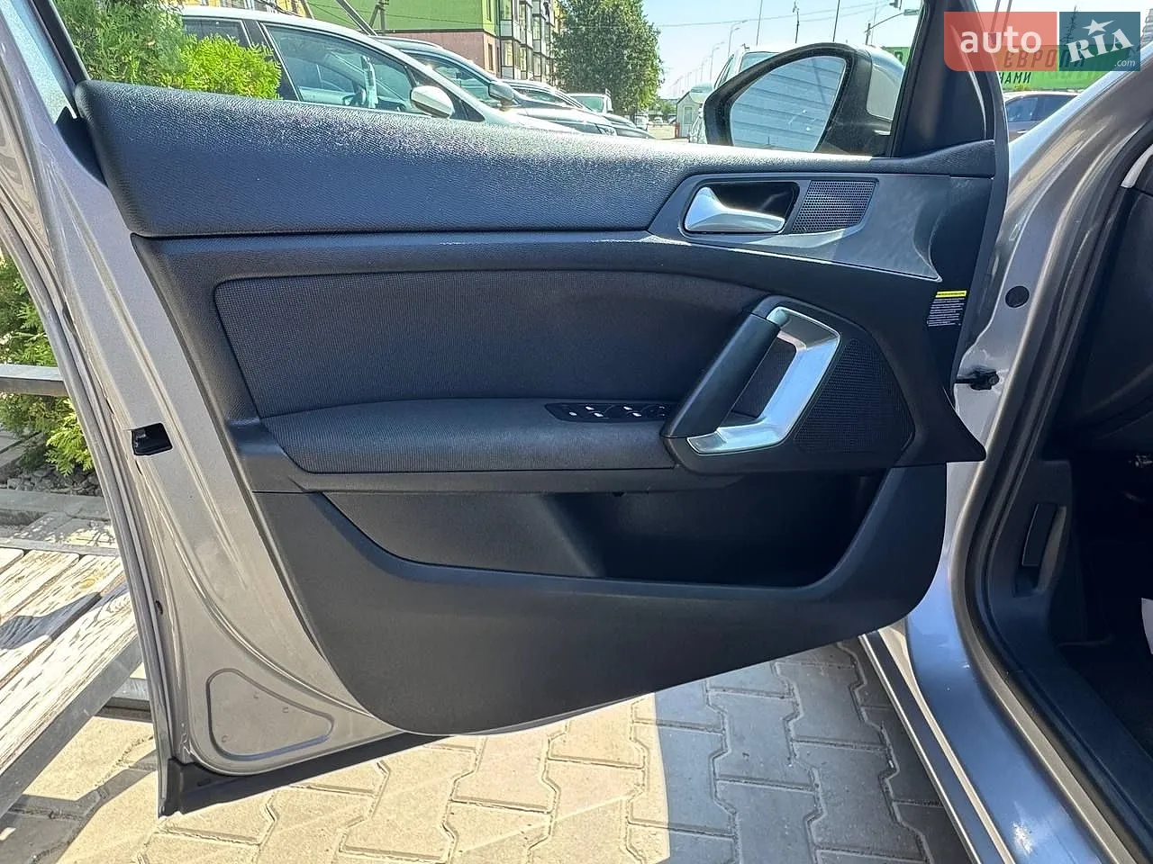 2019 Peugeot 308 - мініатюра 48