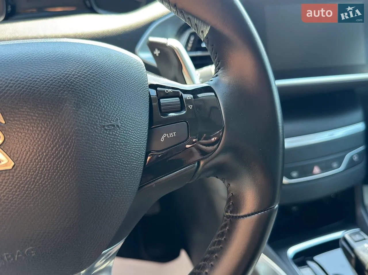 2019 Peugeot 308 - мініатюра 47