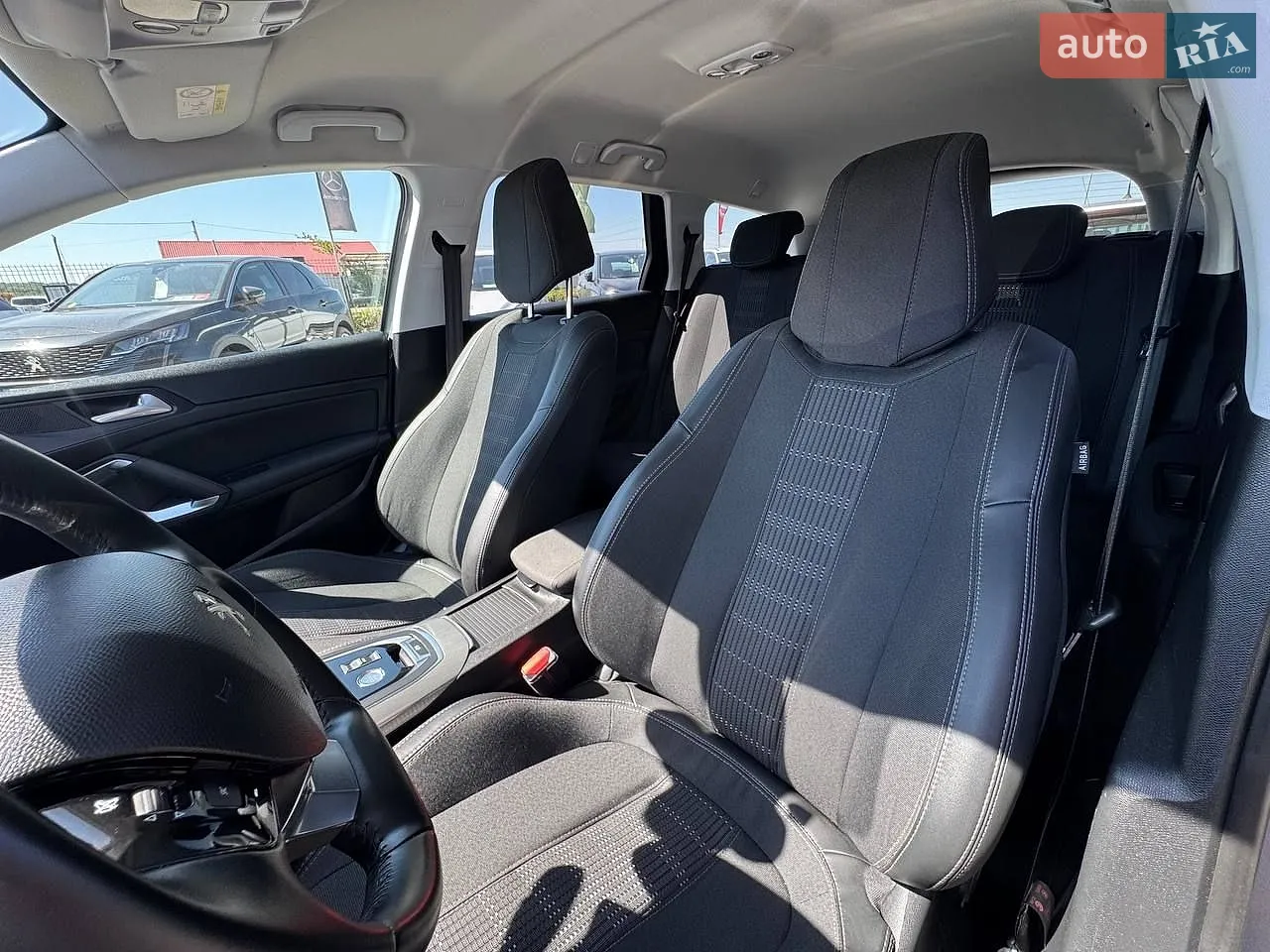 2019 Peugeot 308 - мініатюра 25