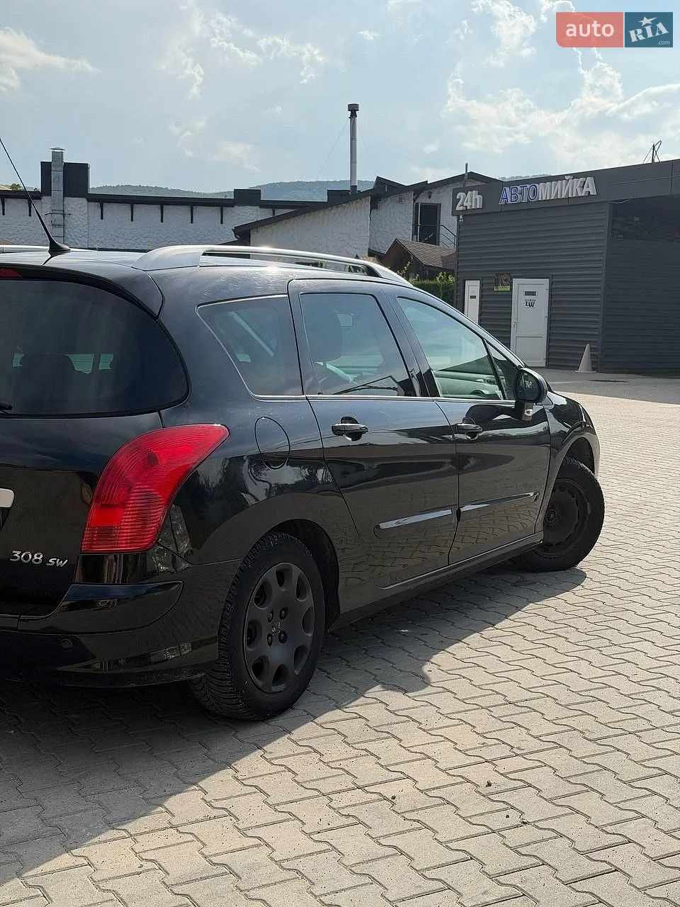 2010 Peugeot 308 - мініатюра 4