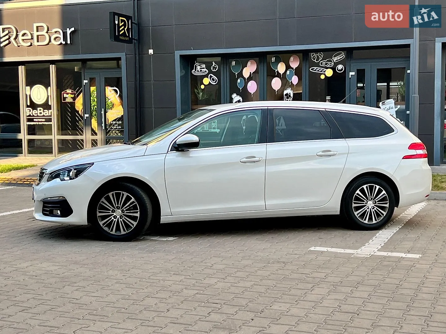 2020 Peugeot 308 - мініатюра 10