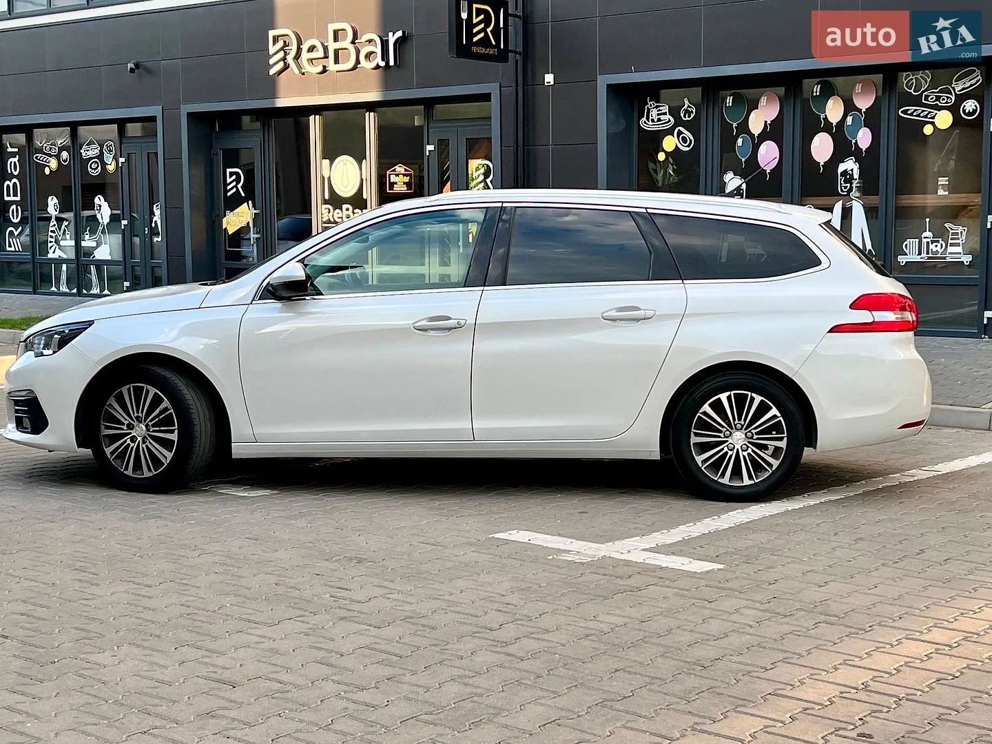 2020 Peugeot 308 - мініатюра 11