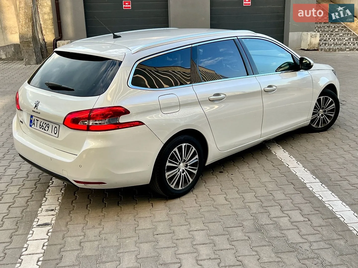 2020 Peugeot 308 - мініатюра 18