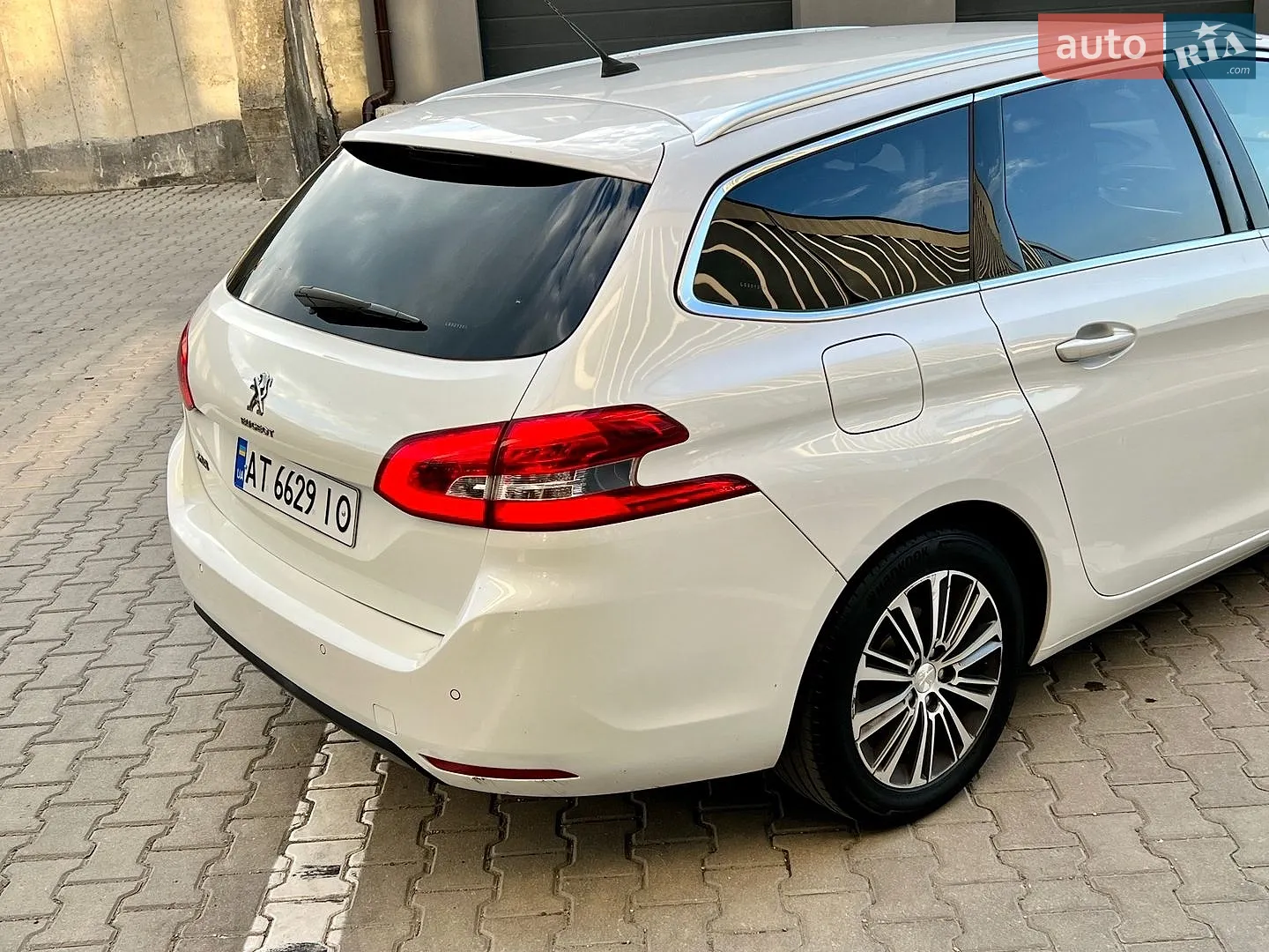 2020 Peugeot 308 - мініатюра 19