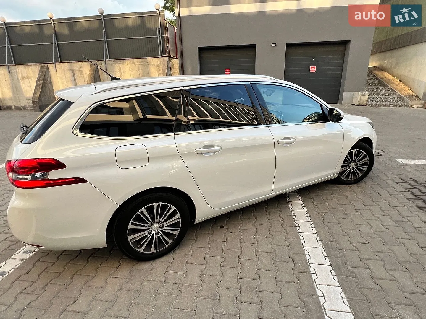2020 Peugeot 308 - мініатюра 20