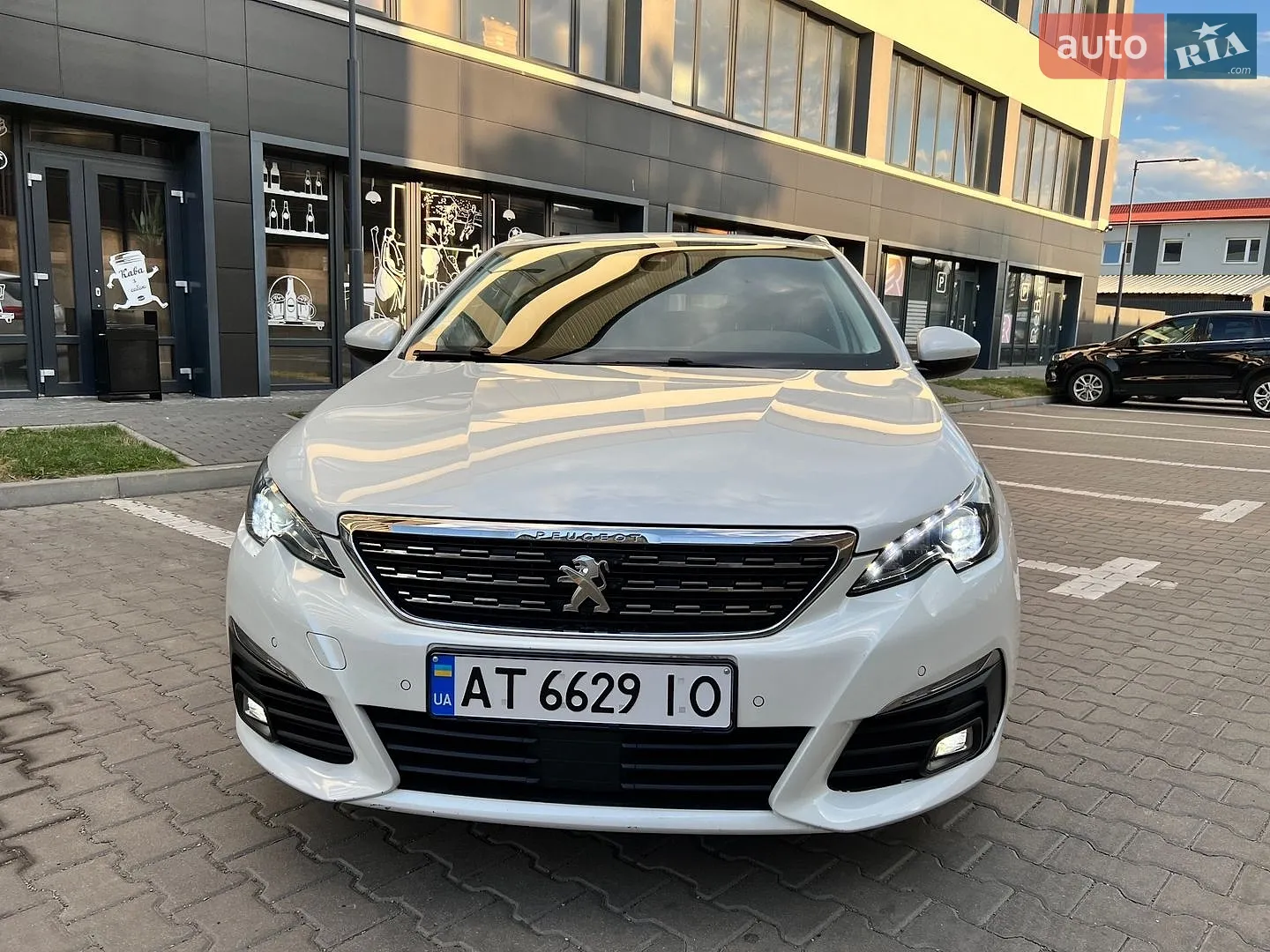 2020 Peugeot 308 - мініатюра 24