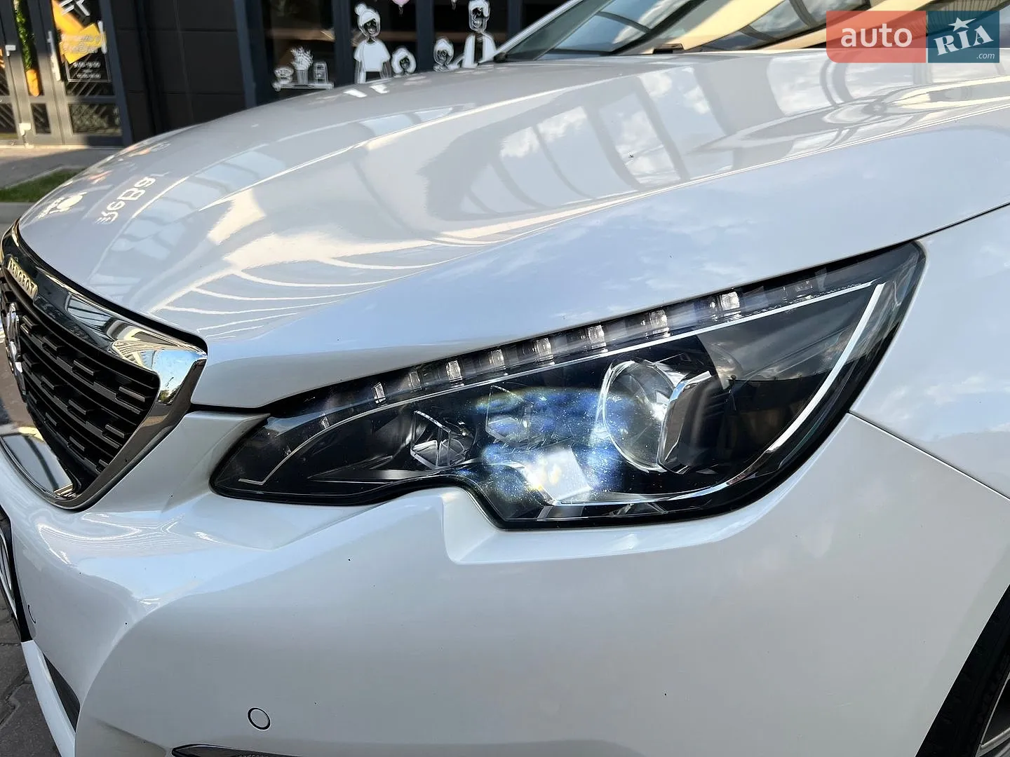 2020 Peugeot 308 - мініатюра 27