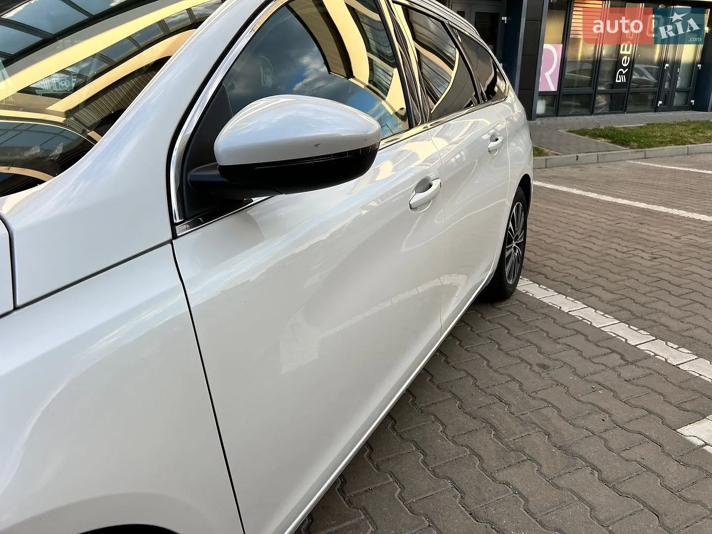 2020 Peugeot 308 - мініатюра 29