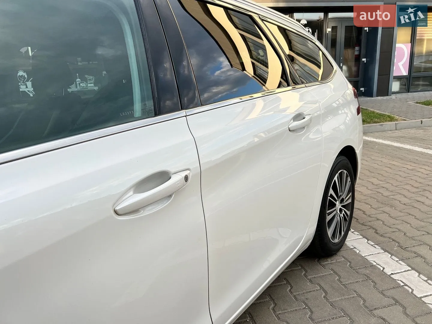 2020 Peugeot 308 - мініатюра 30