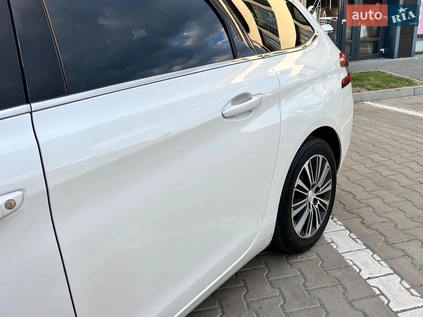 2020 Peugeot 308 - мініатюра 32
