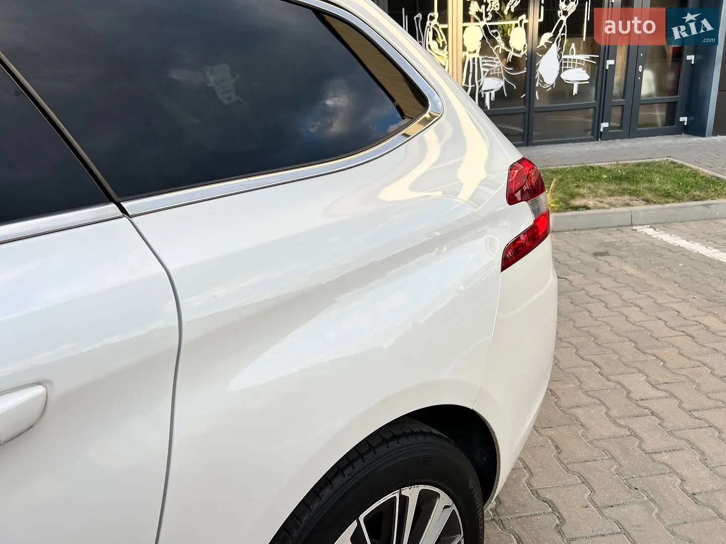 2020 Peugeot 308 - мініатюра 34