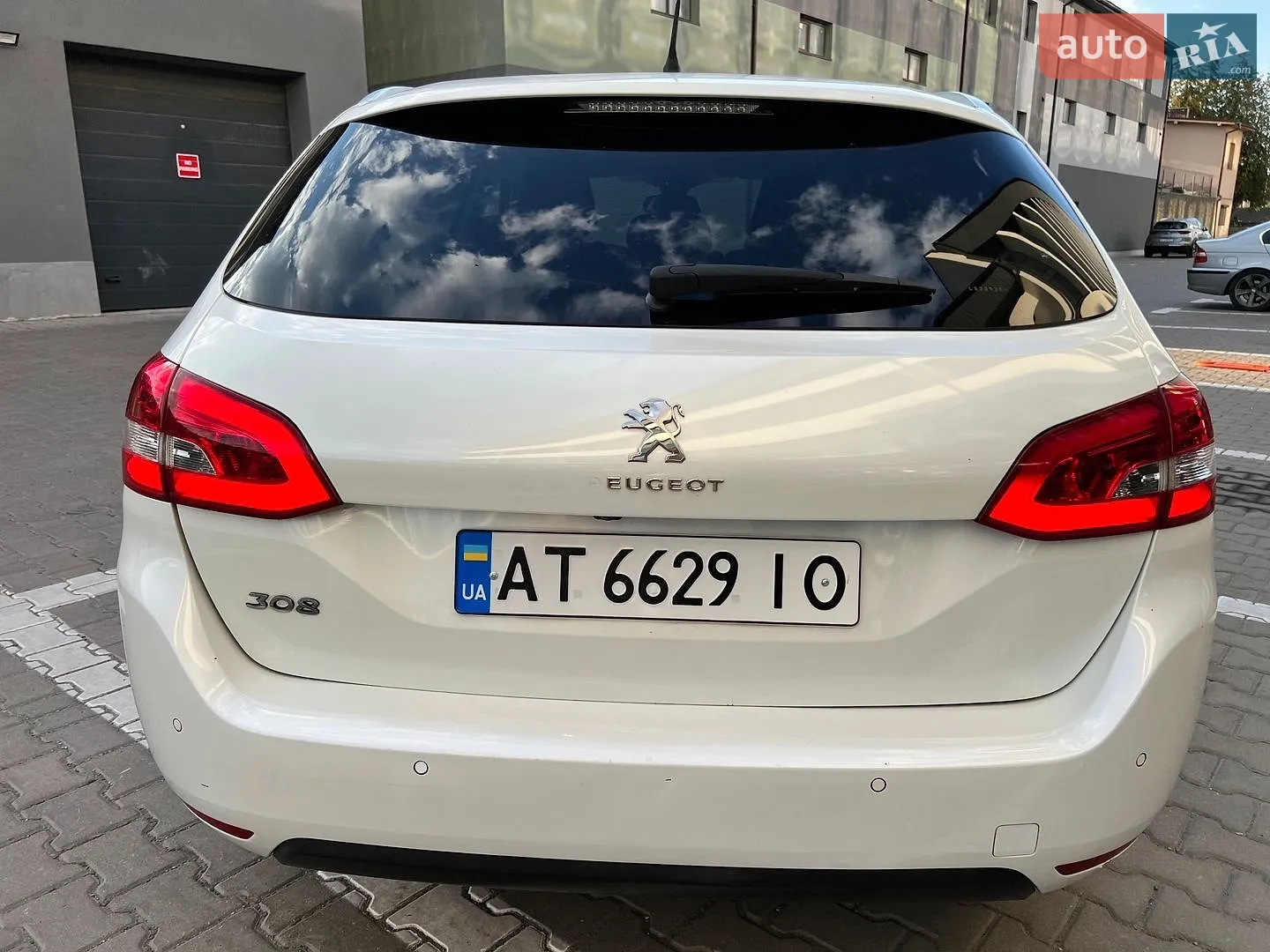 2020 Peugeot 308 - мініатюра 36