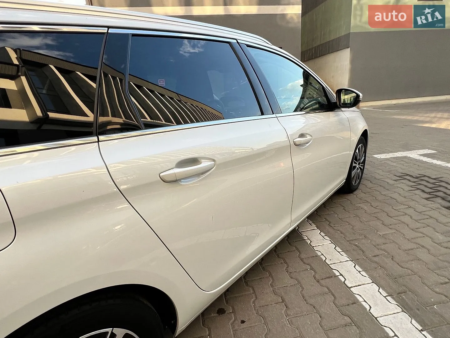 2020 Peugeot 308 - мініатюра 40