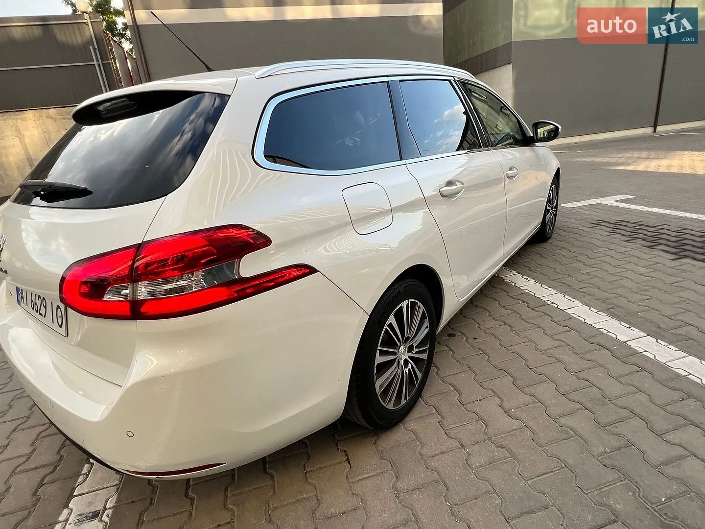 2020 Peugeot 308 - мініатюра 39