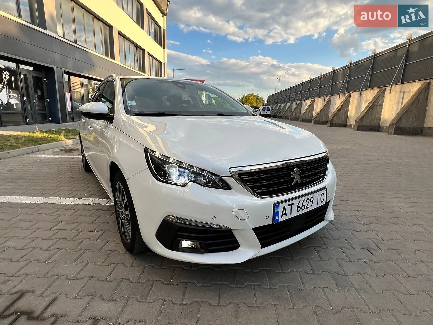 2020 Peugeot 308 - мініатюра 44
