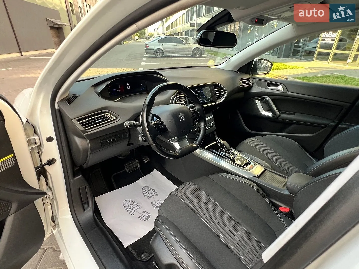 2020 Peugeot 308 - мініатюра 45