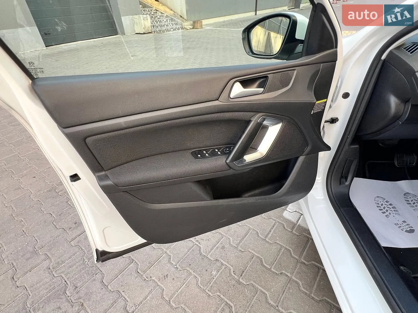 2020 Peugeot 308 - мініатюра 46