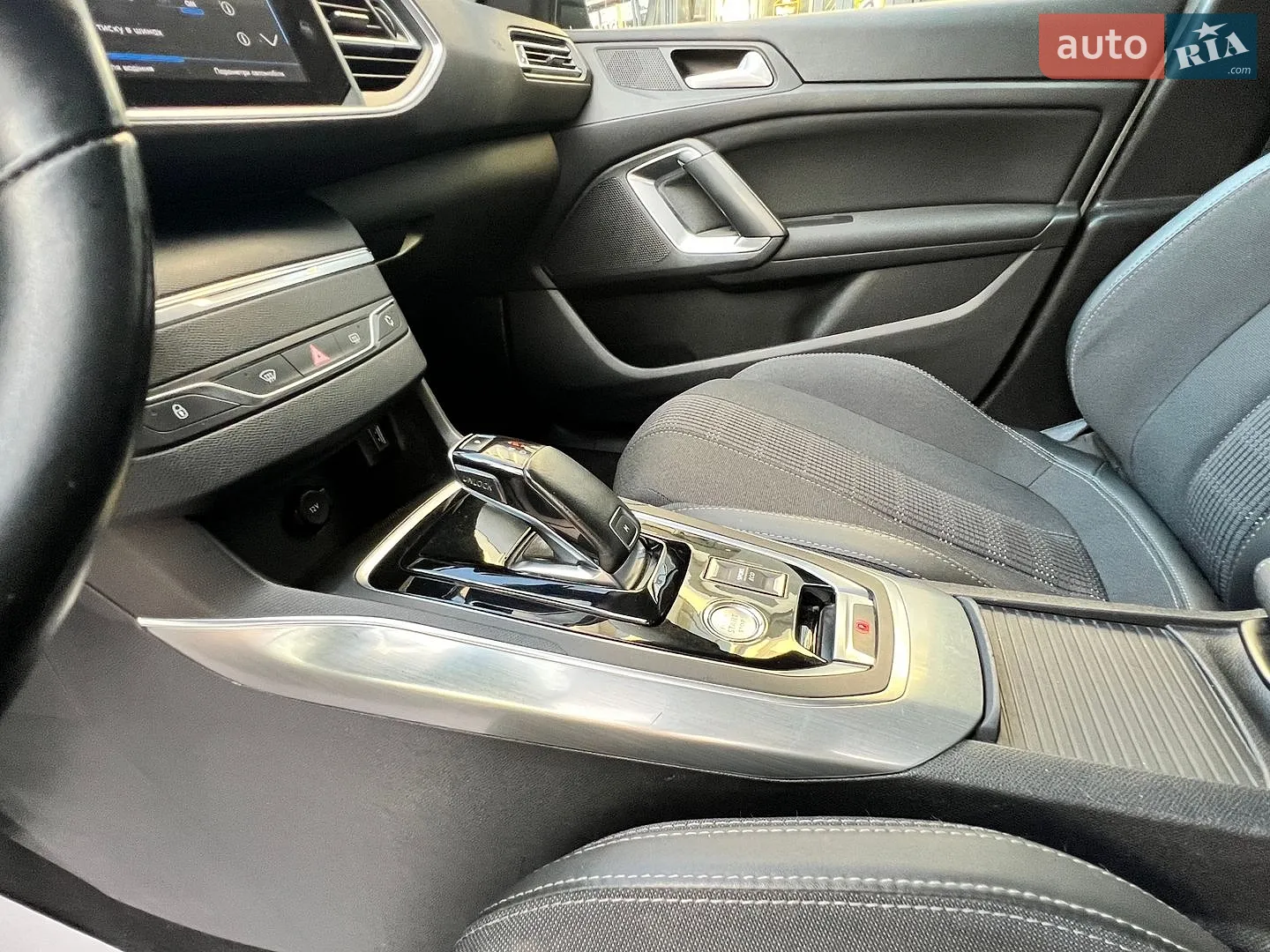 2020 Peugeot 308 - мініатюра 48