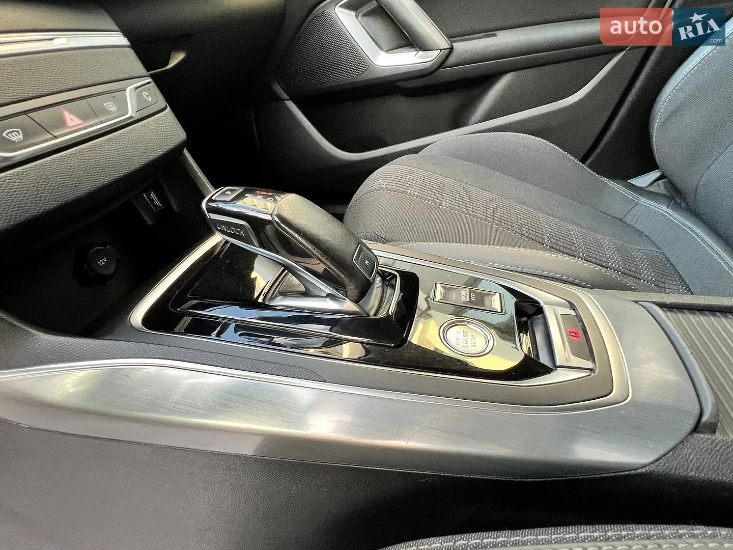 2020 Peugeot 308 - мініатюра 51