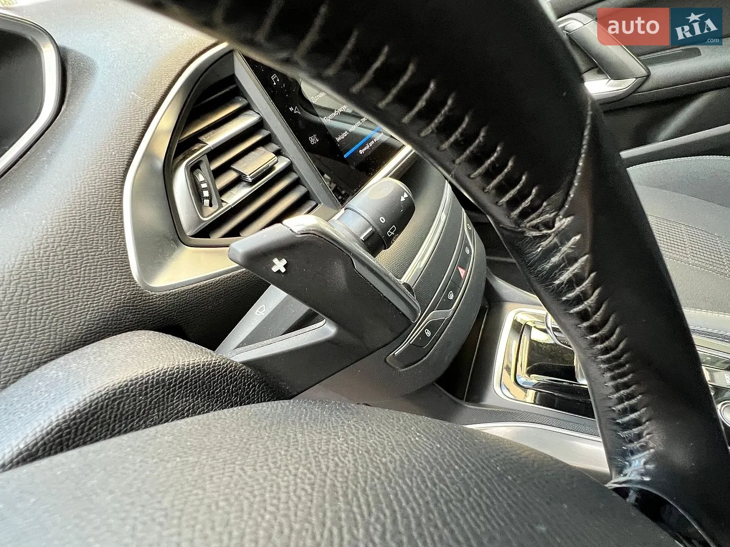 2020 Peugeot 308 - мініатюра 55