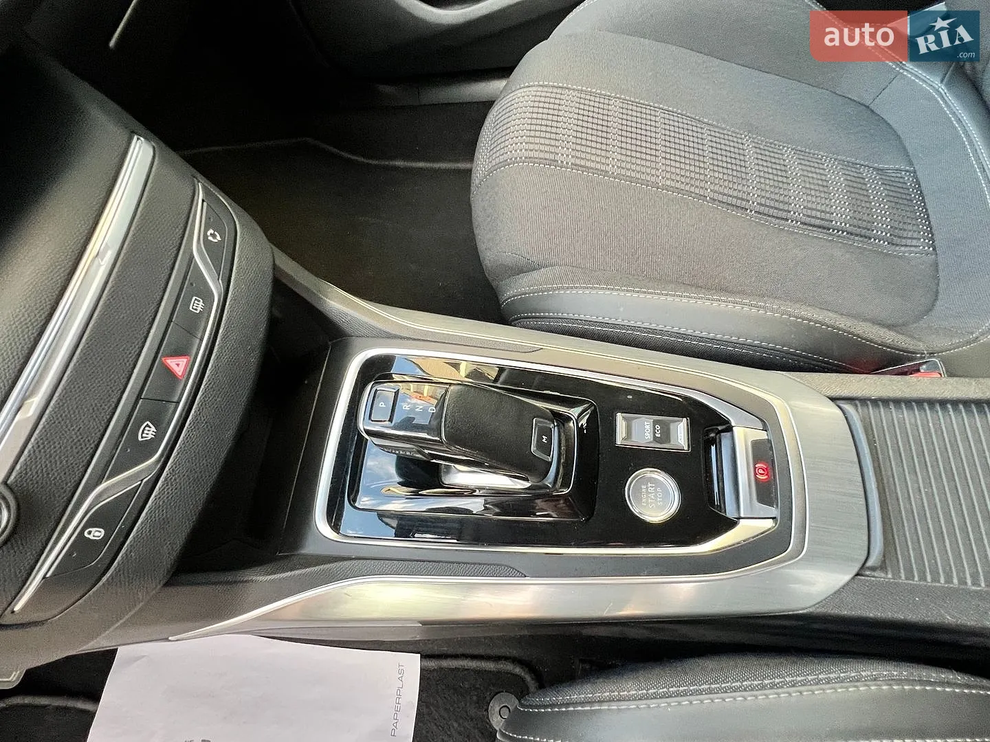 2020 Peugeot 308 - мініатюра 57