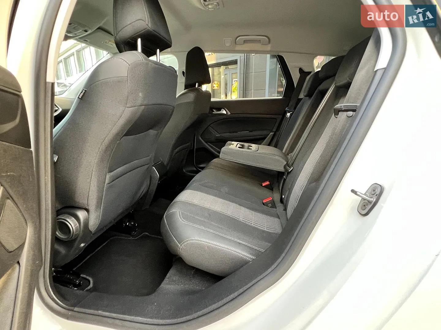 2020 Peugeot 308 - мініатюра 59