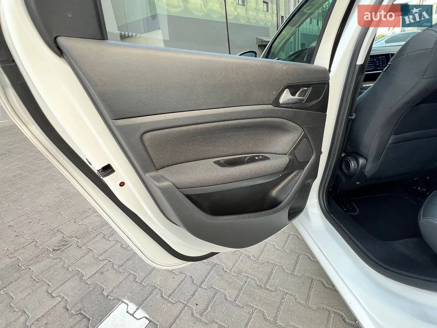 2020 Peugeot 308 - мініатюра 61