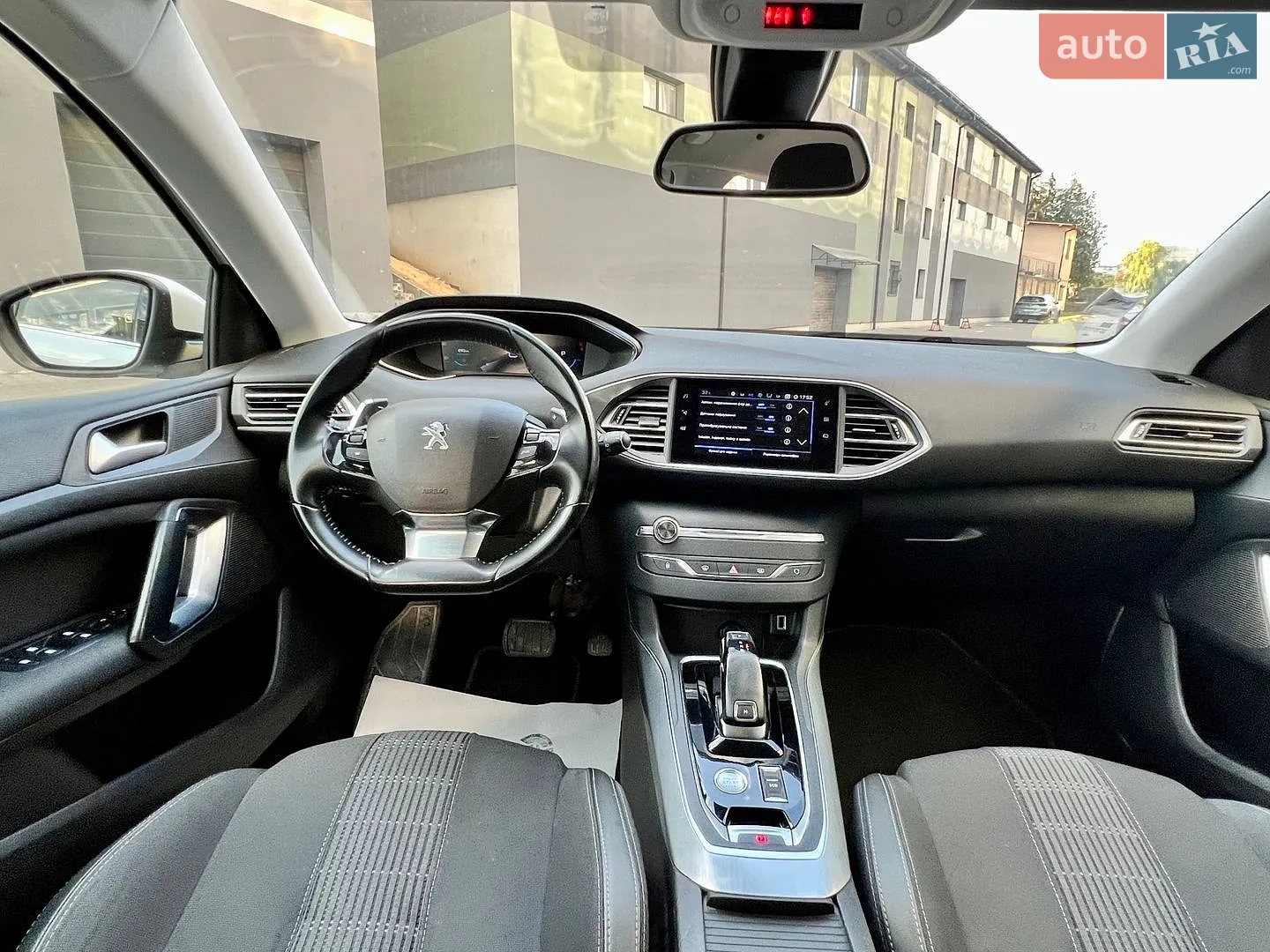 2020 Peugeot 308 - мініатюра 62
