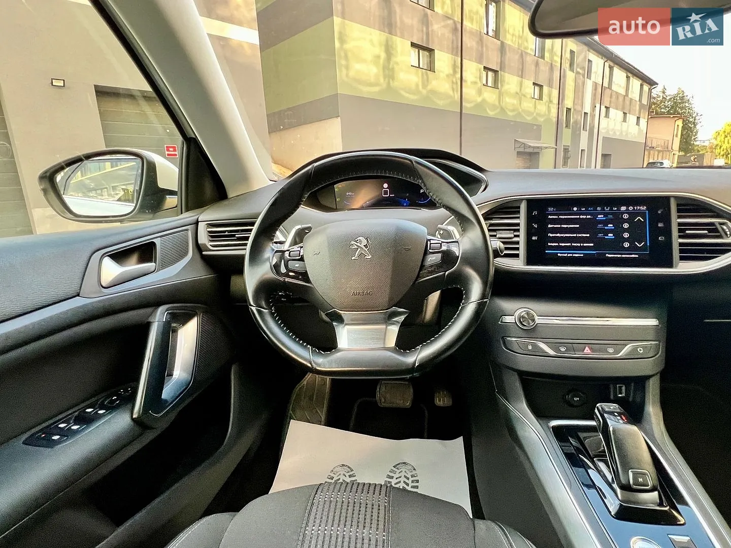 2020 Peugeot 308 - мініатюра 63