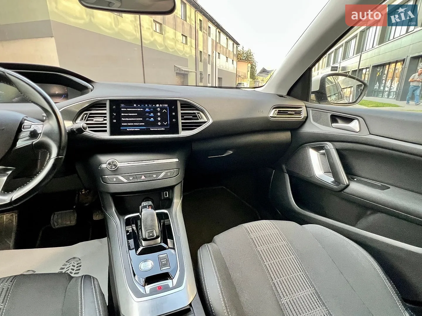 2020 Peugeot 308 - мініатюра 64