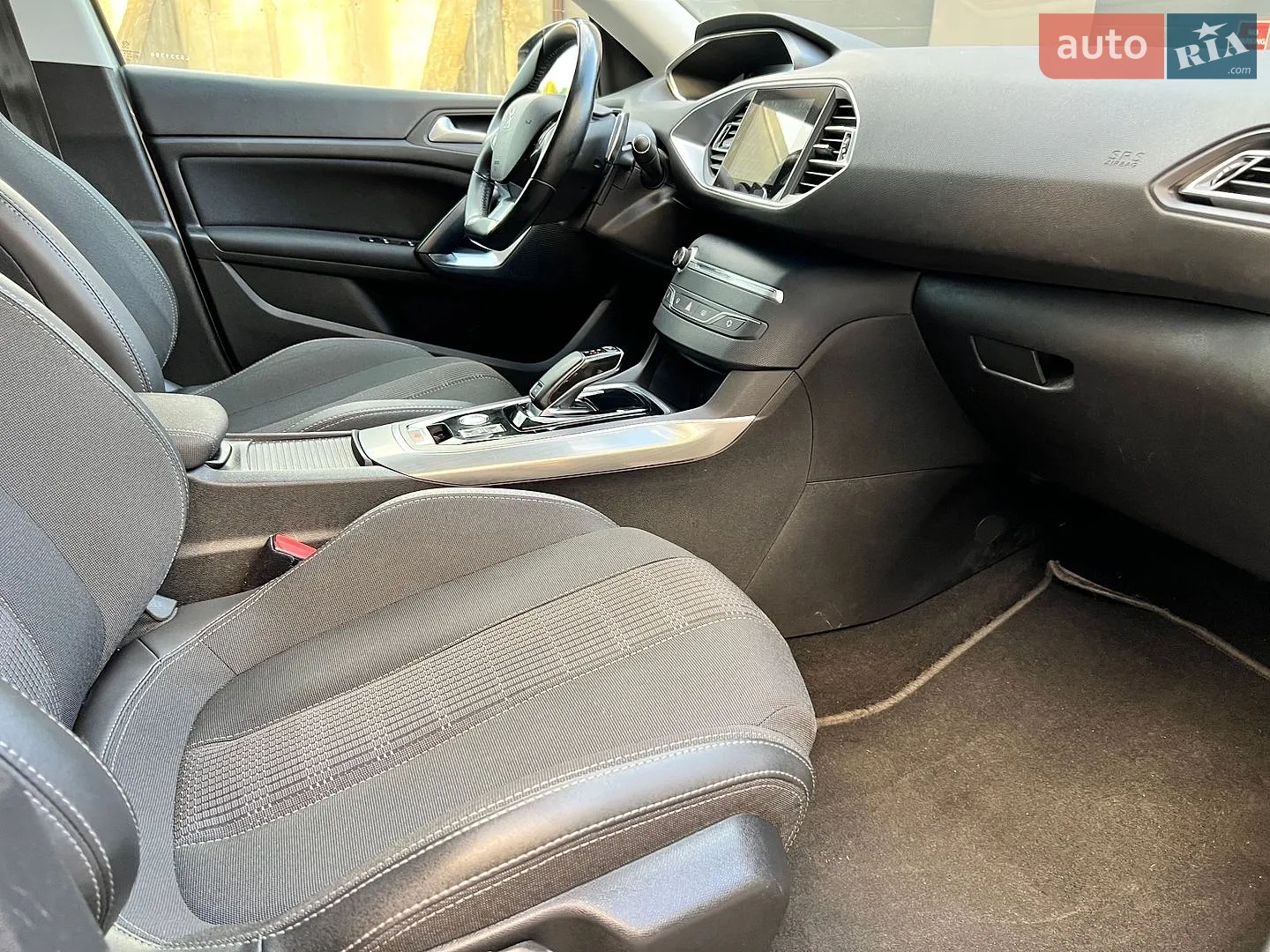 2020 Peugeot 308 - мініатюра 75