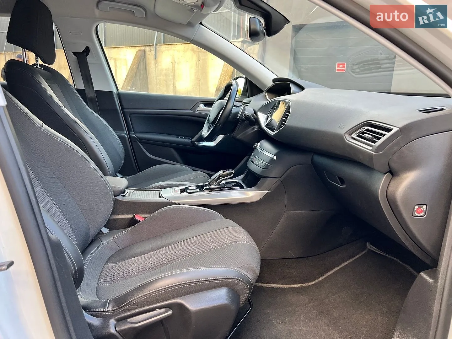 2020 Peugeot 308 - мініатюра 76