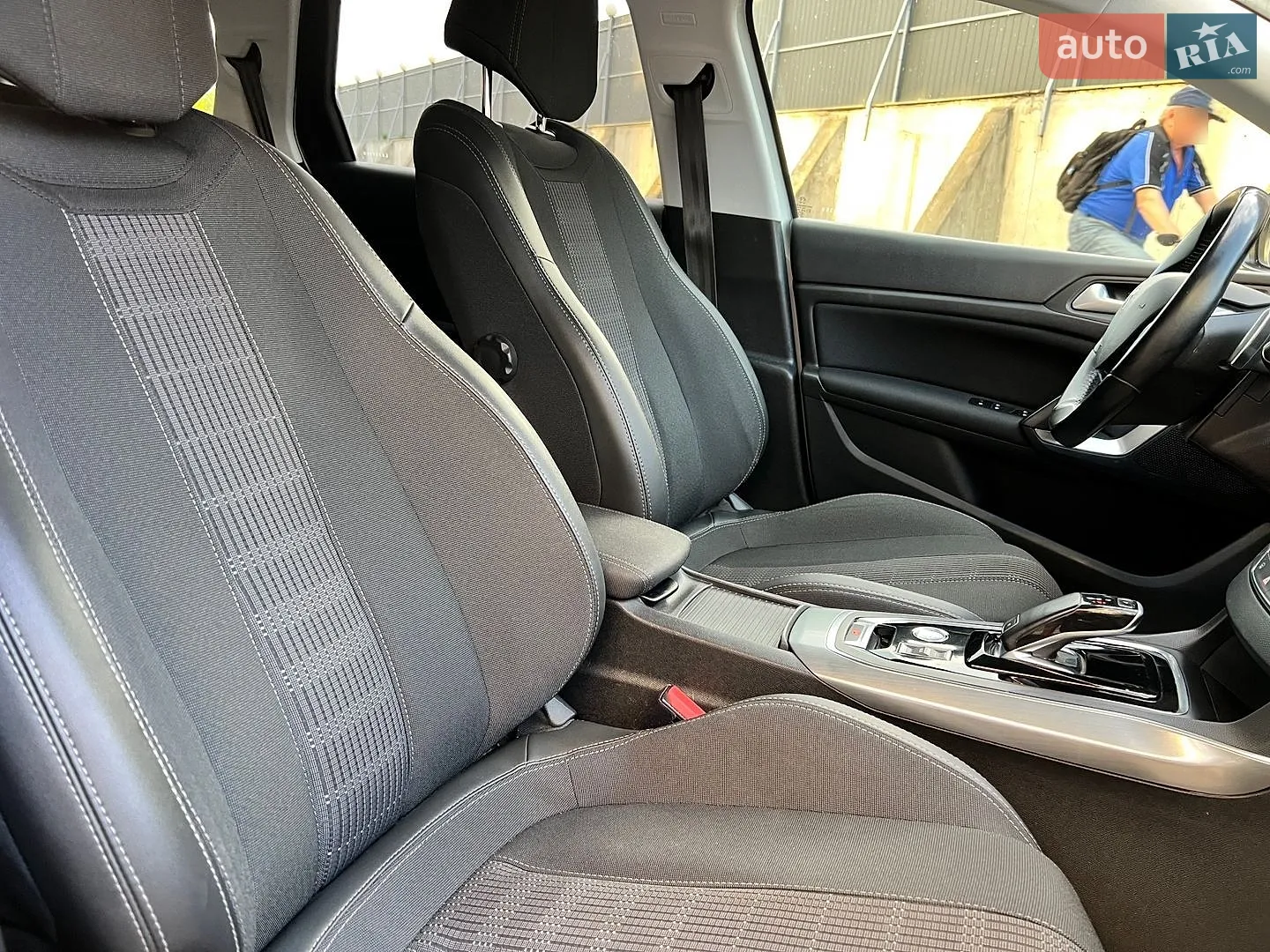 2020 Peugeot 308 - мініатюра 77