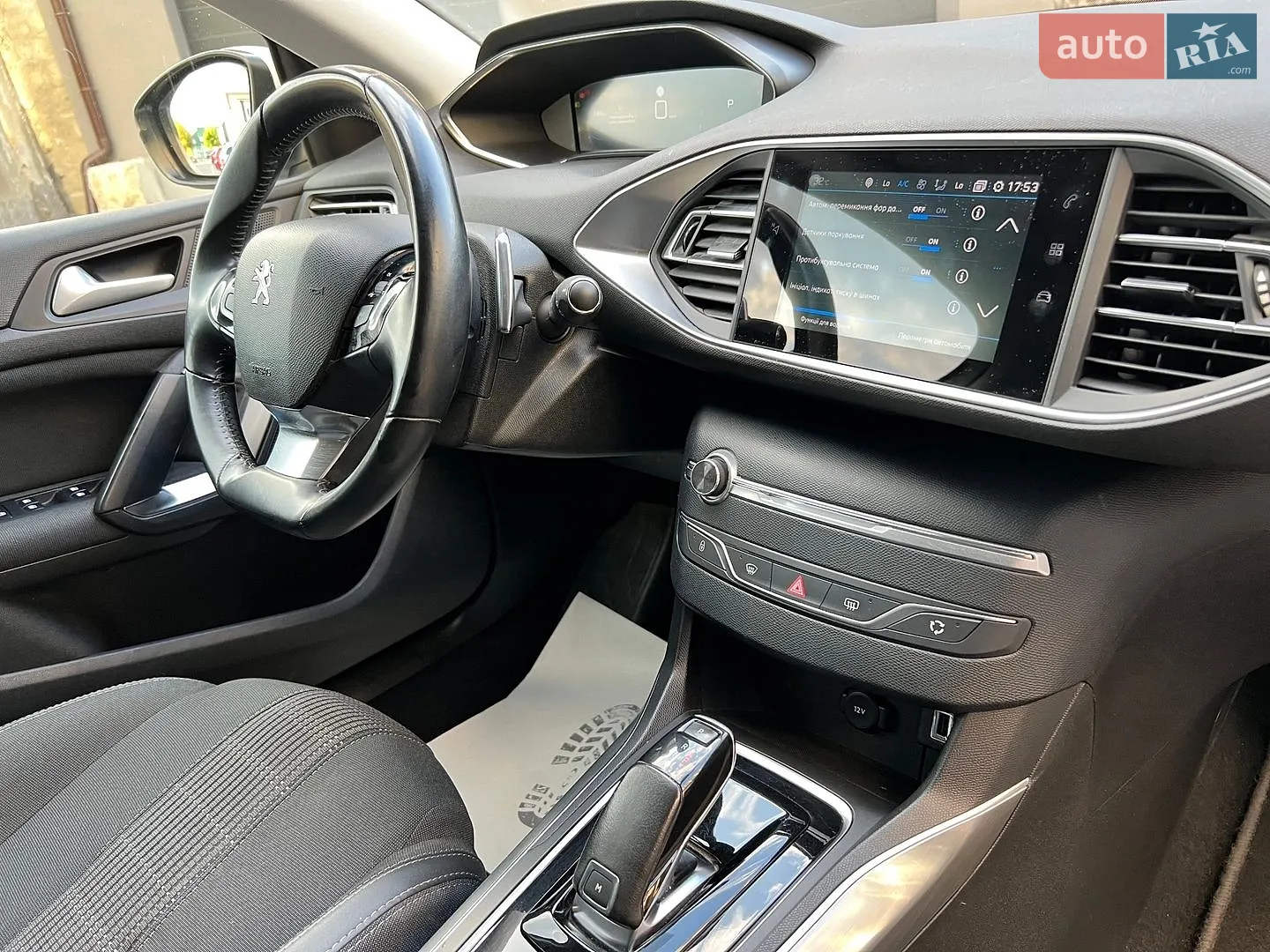 2020 Peugeot 308 - мініатюра 78