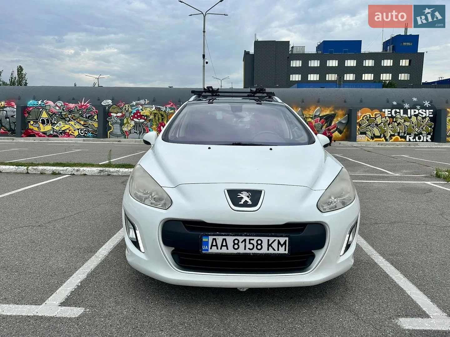 2013 Peugeot 308 - мініатюра 2
