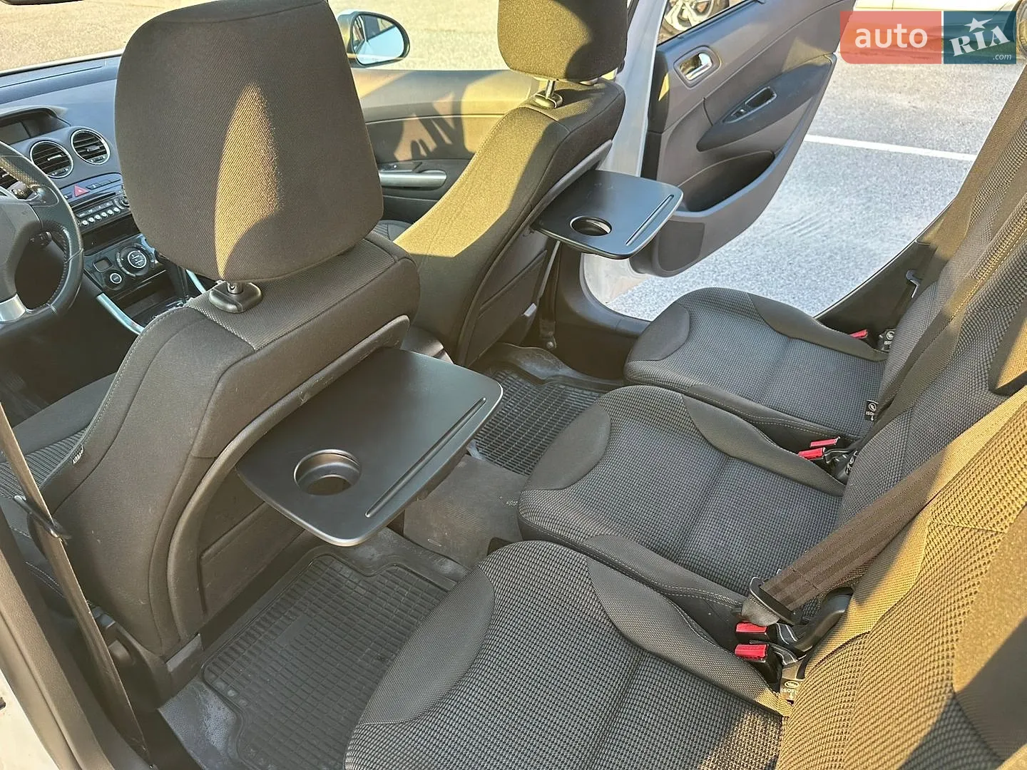 2013 Peugeot 308 - мініатюра 19