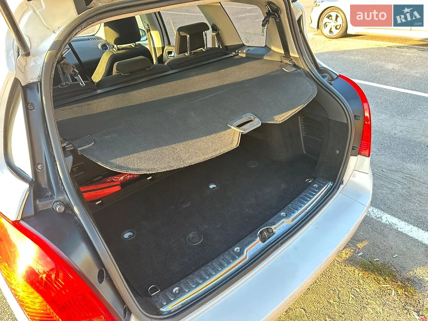 2013 Peugeot 308 - мініатюра 22