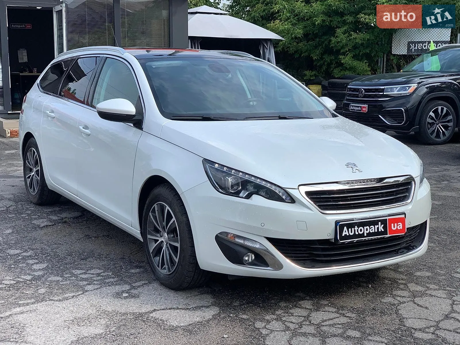2017 Peugeot 308 - мініатюра 3