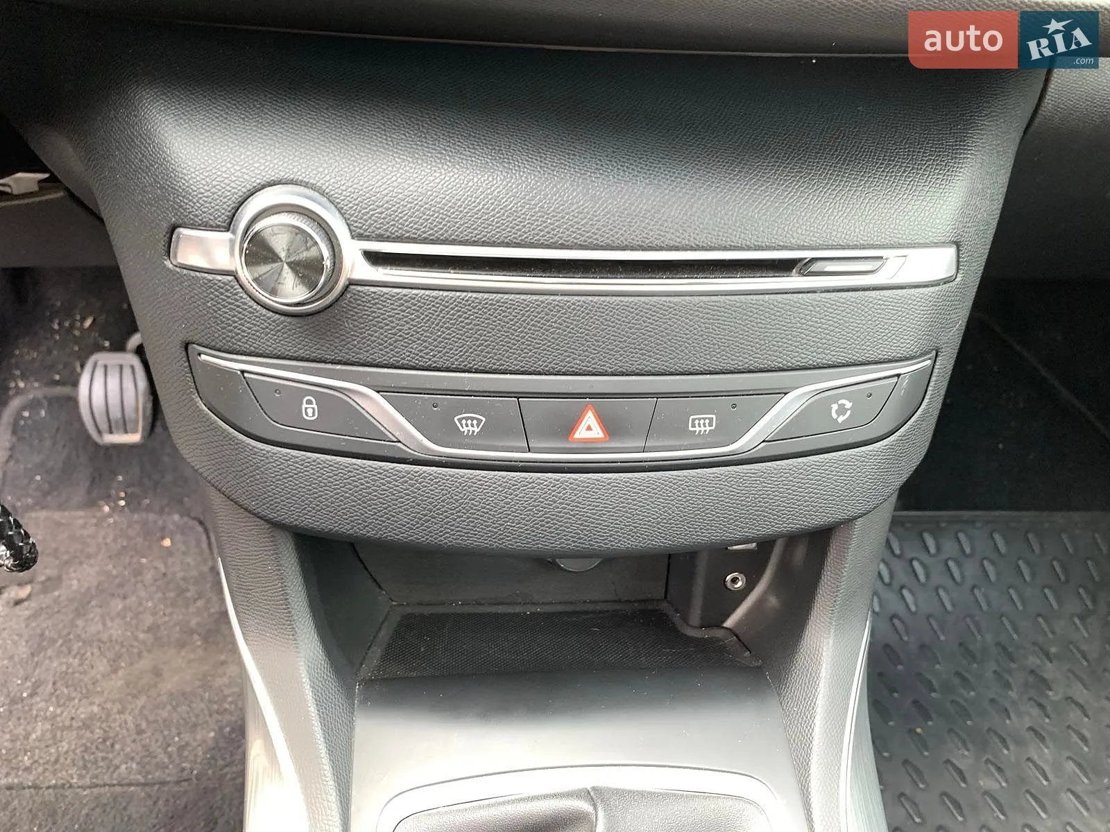 2017 Peugeot 308 - мініатюра 22