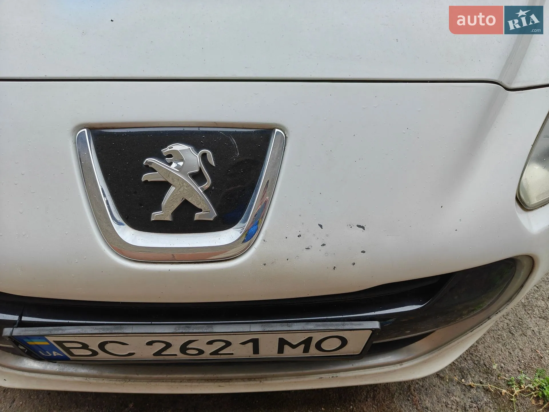 2011 Peugeot 308 - мініатюра 22