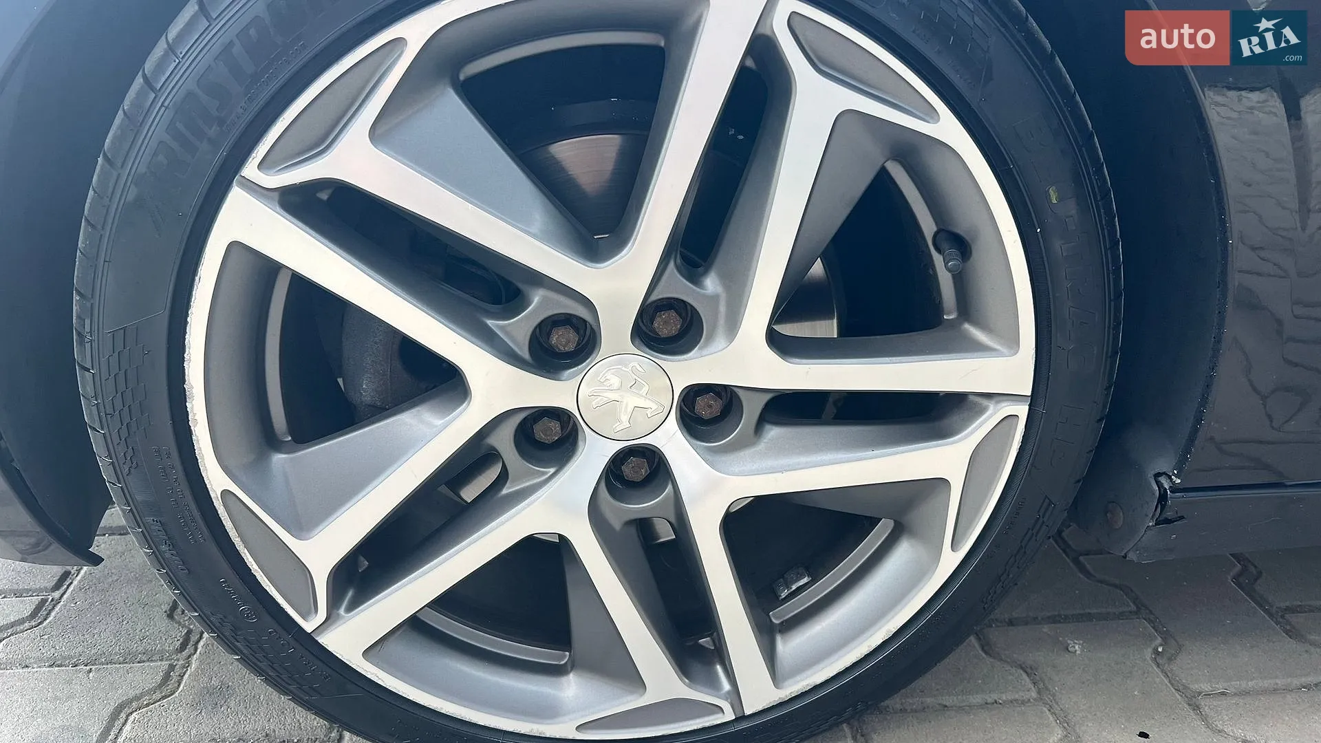 2014 Peugeot 308 - мініатюра 10