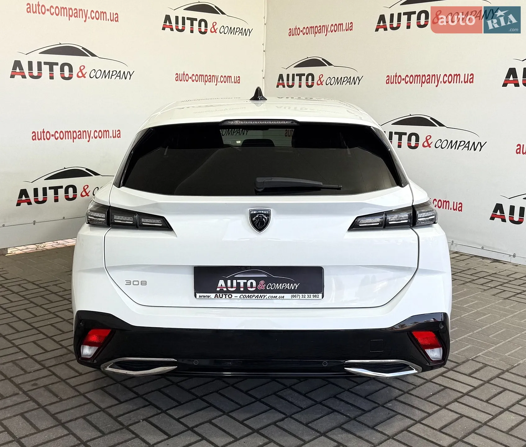 2022 Peugeot 308 - мініатюра 4