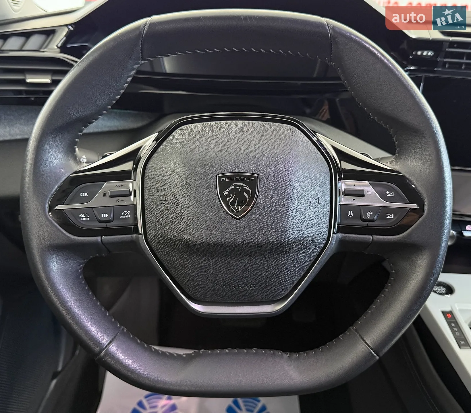 2022 Peugeot 308 - мініатюра 13