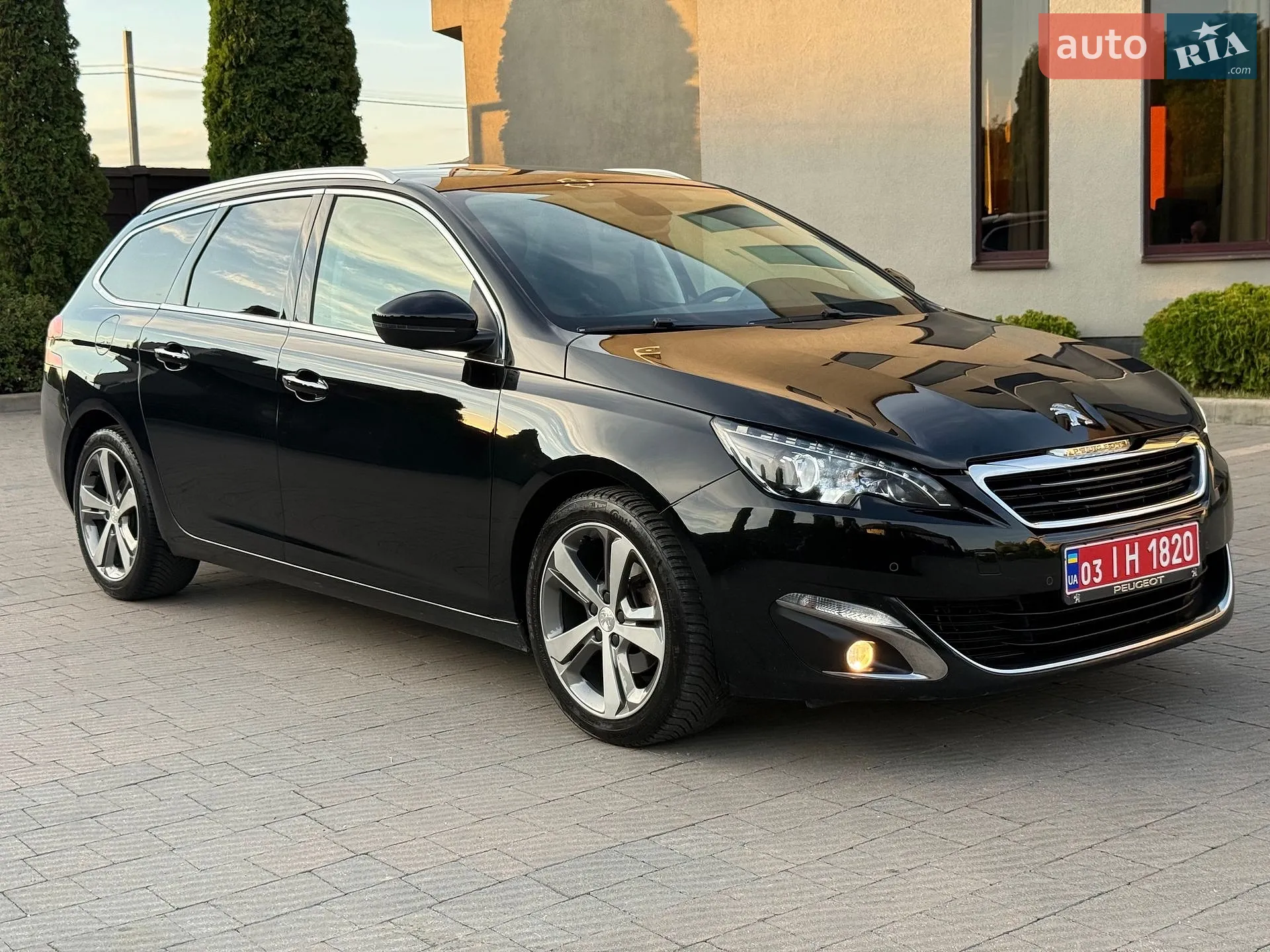 2016 Peugeot 308 - мініатюра 18