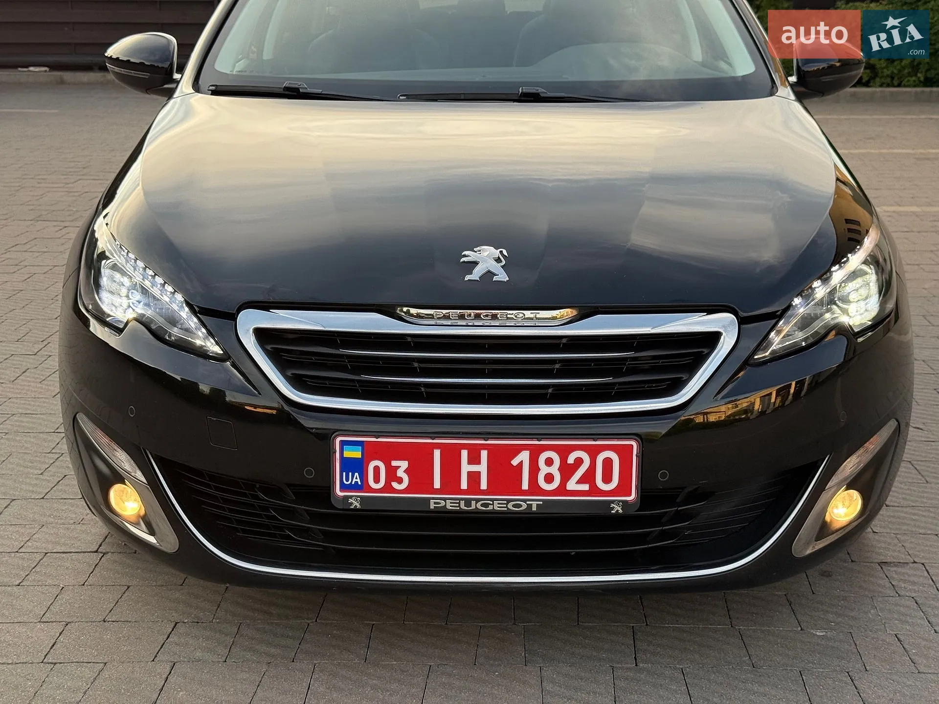 2016 Peugeot 308 - мініатюра 26